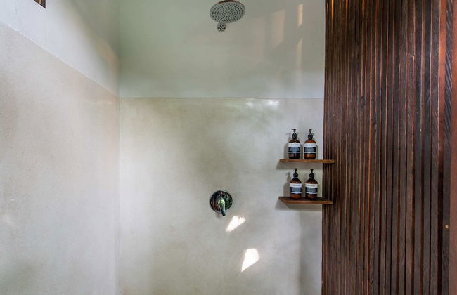 Luxury Jungle Villa, 3 BR, Ubud With Staff - Foto 49