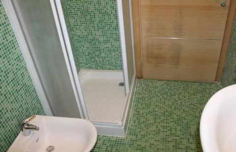 Volturnus a soli 150m dal mare con WI FI - Foto 13