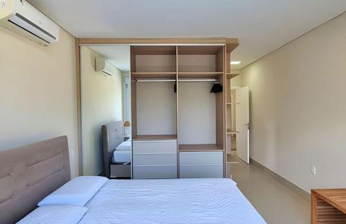 Casa Marítima de Luxo: Praia da Baleia - Foto 20