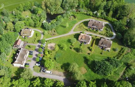 Reetdachhaus Hasel 2 - Foto 16