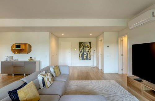 Luxe Terrace Apartament - Foto 33