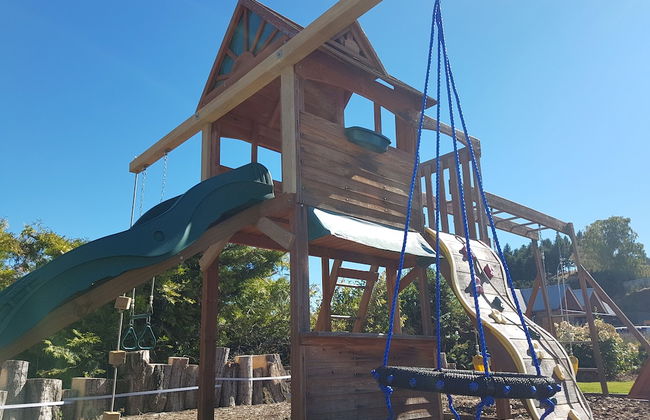 Alpine Motel - Foto 74