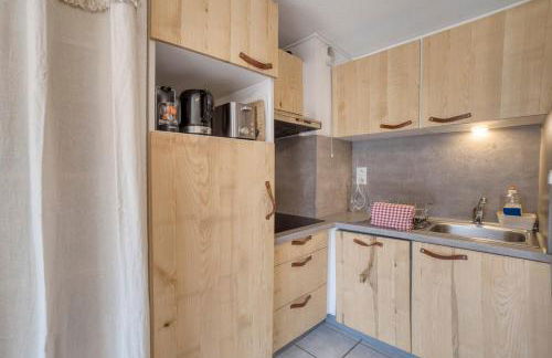 Duplex familial - Piscine intérieure - Photo 15