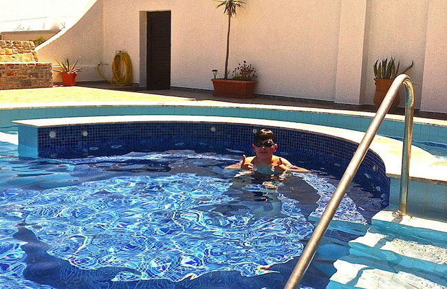 Filoxenia Villa - Foto 38