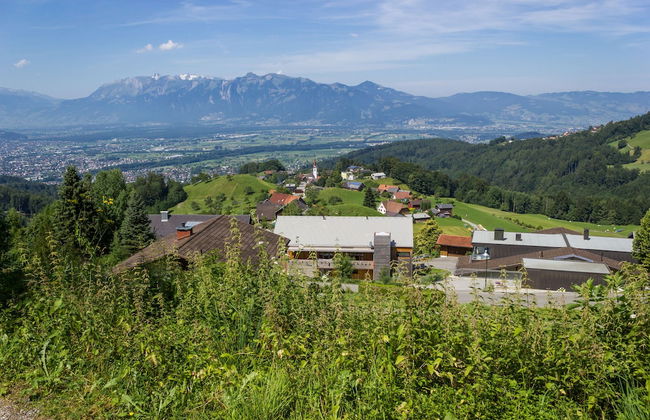 Big Sky Ferienwohnungen - Foto 35