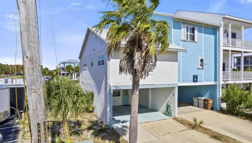 Island Cottage 1 Bedroom Townhouse by RedAwning - Foto 2