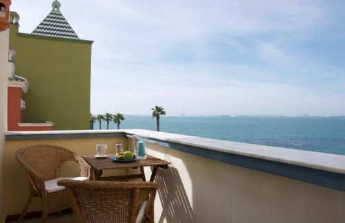 Ático Playa Muralla - Foto 11