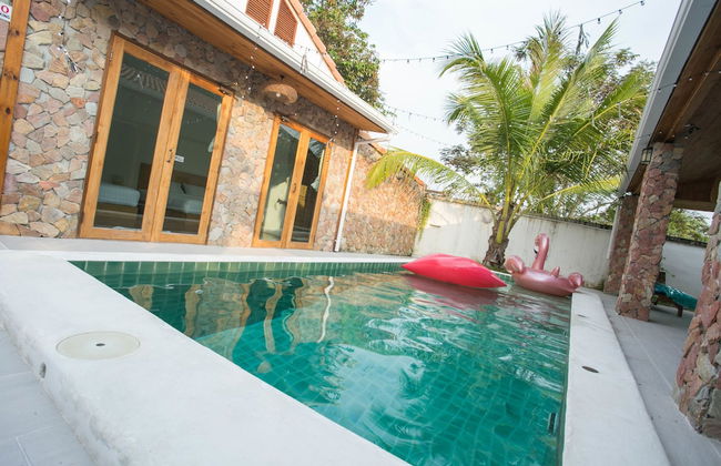 THE REST POOL VILLA at PATTAYA - Foto 22