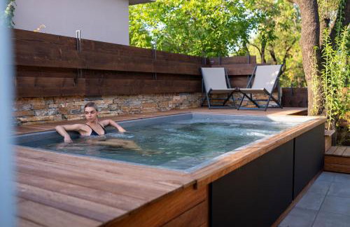 Sylvia Camping & Luxury Suites, Panel Hospitality Homes & Villas - Photo 14