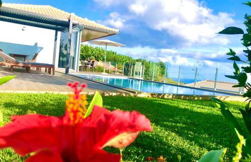 Villa Pinheira IV -Heated swimming pool - Foto 6