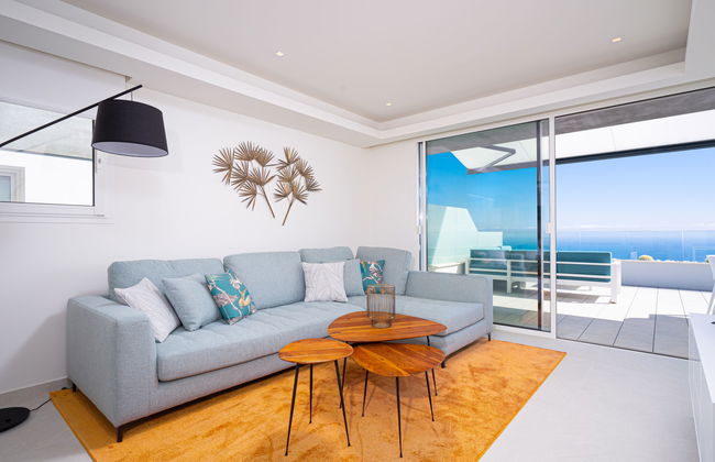 Blue Infinity 1 - Foto 7