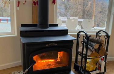 Modern House on 5 acr in Sequoia National Forest - Foto 56