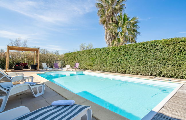 Les Villas de l'Etang - Photo 29