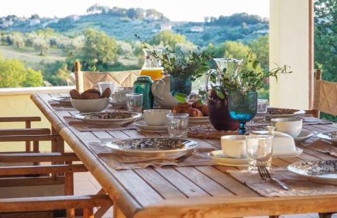 Gorgeous Home In Casperia - Foto 7