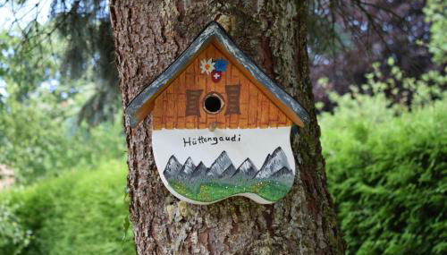 Gästehaus Kirchenbauerhof - Foto 4