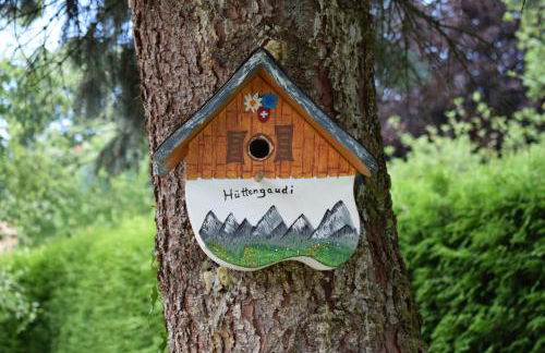 Gästehaus Kirchenbauerhof - Foto 4