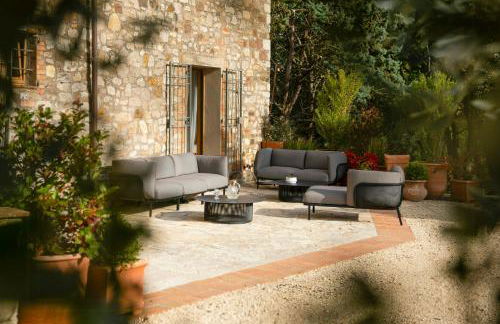 Villa Overlooking Monte Peglia Reserve - Foto 30