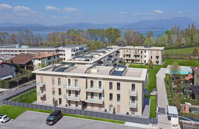 Katya Resort A3 5 by Wonderful Italy - Photo 31