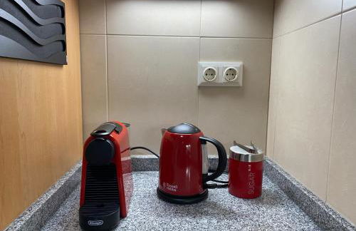 Urban Manresa-City center apartment with balcony - Photo 16