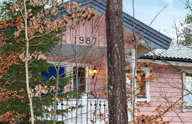 3 Person Holiday Home in Orkelljunga - Photo 15