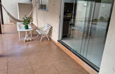 Goiânia, Premium House, Heated Swimming Pool, Barbecue Area - Foto 7
