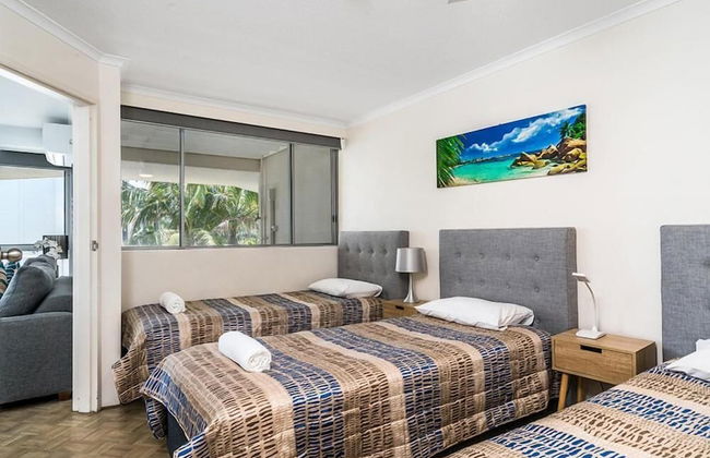 Rainbow Bay Resort - Foto 12