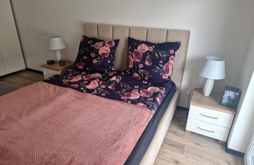 Apartament Słoneczny Taras nad Baryczą - Foto 14