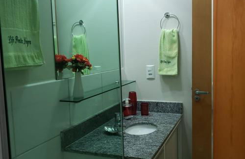 Life Ponta Negra - Foto 11