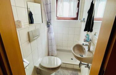 kleine ein Zimmer Wohnung mit Gartenanlage - Foto 5