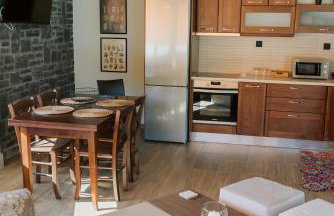 LOTOS Families Αpartments 1 - Photo 15