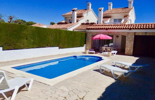 MEDDAYS VILLA HORUS CON PISCINA PRIVADA - Foto 13