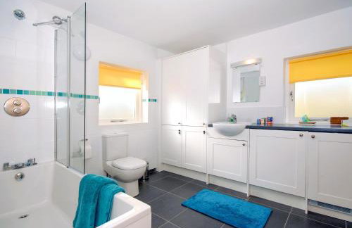 Druidston Old Farmhouse - Foto 18