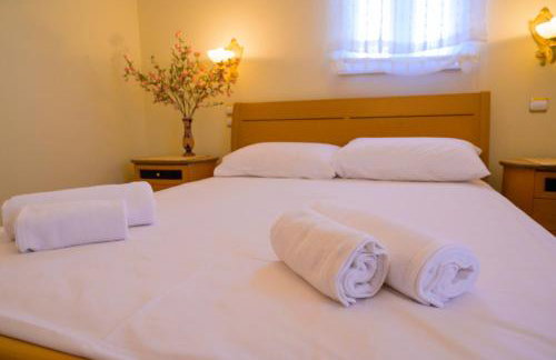 GREEN PARADISE PALAIA FoKAIA - Foto 22