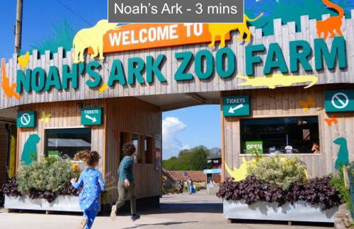 Luxury Container Lodge - Foto 52