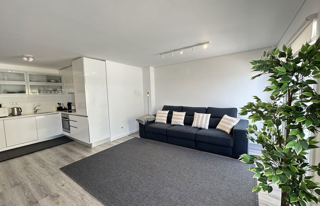 Comfort & Style with best sea view - Foto 17