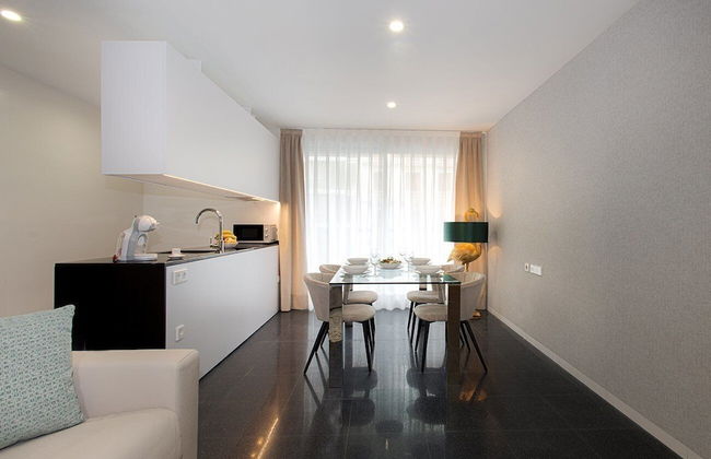 HoliHome Rambla 24 - Foto 37