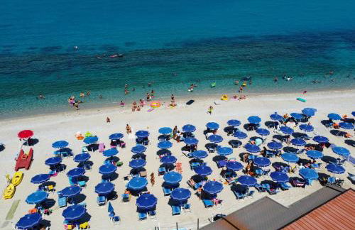 Residence Hotel Riviera Calabra - Foto 136