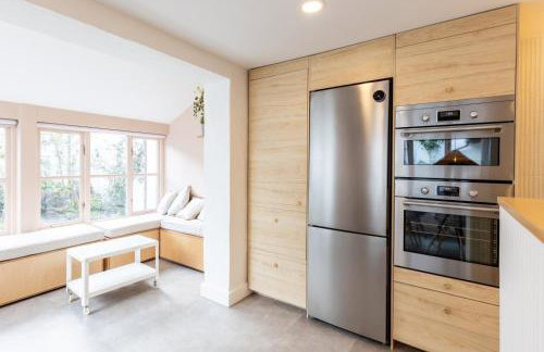 London House, a stylish family home for 6. - Foto 4