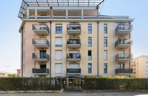 BGY Home 5 min from Airport - Garden - WiFi - Foto 40