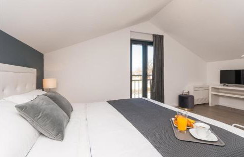 Beautiful Home In Skabrnja With Wifi - Foto 24