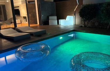 Elegant and Private Living by Neuvel - Foto 2