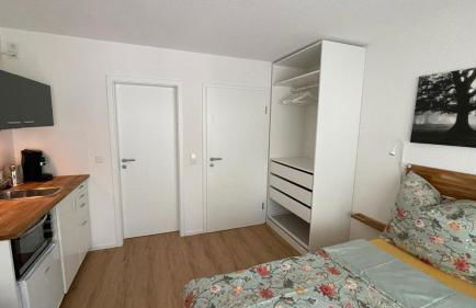 Wohlfühlen im Herzen von Schopfheim - Foto 8