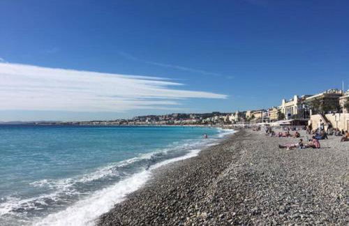 Bright apartment at Mimi’s - Foto 30