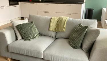 Appartement de la Place - Foto 2