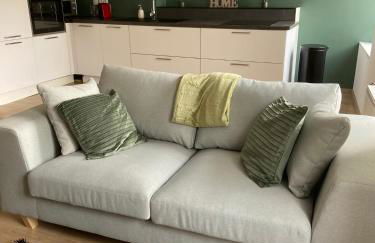 Appartement de la Place - Foto 2