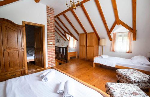 Traditional villa Juta for 8 people - Foto 25