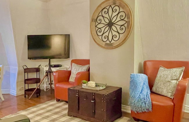 The Loft at Charlotte's Rose - Photo 27