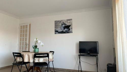 Superbe T3 spacieux, lumineux et sans vis-à-vis - Foto 4