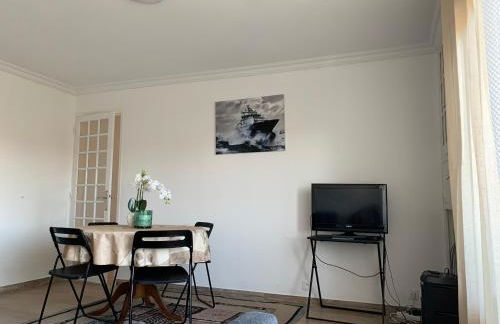 Superbe T3 spacieux, lumineux et sans vis-à-vis - Foto 4