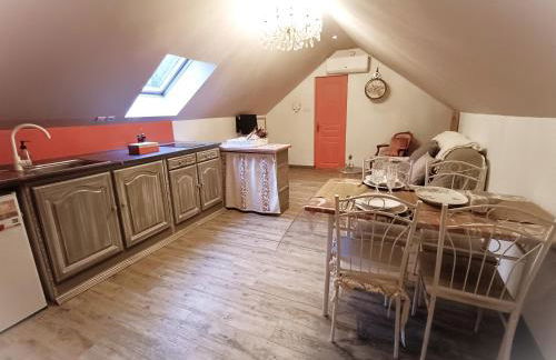 Gîte Ha-Py Cocon - Foto 1